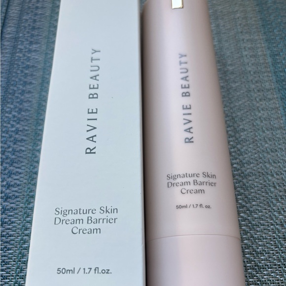 Ravie beauty - Signature Skin Dream Barrier Cream - - Picture 4 of 6
